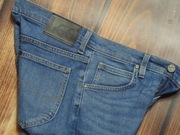 LEE- DAREN ZIP FLY- VINTAGE- pas 78 cm