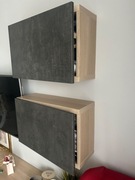 Szafka wisząca besta