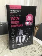 Robot Gotse & Jensen SB600K - Nowy  