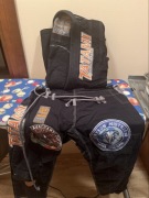 Kimono Tatami Bjj A1