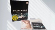 PC Silent hill 2 dir cut  polskie wyd. premierowe big box