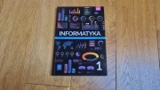 Informatyka 1 podręcznik liceum technikum WSiP