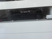 Yamaha RX-V667 + glosniki Yamaha 5.1 + bluetooth