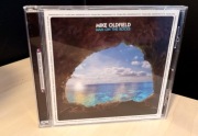 Mike Oldfield - Man On The Rocks 