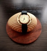 Radziecki damski zegarek Zaria 17 kamieni CCCP USSR