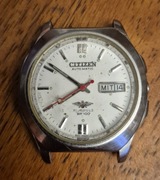 Stary Zegarek Citizen