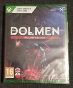 Dolmen Xbox Nowa