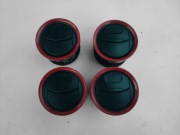 klapki / kratki nawiewu Ford fiesta mk6