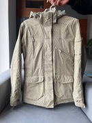 Kurtka Narciarska Wiosenna Ocieplana Trespass 15-16 lat wodoodporna XS-S