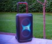 Power audio JBL Partybox 520 