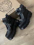 New Rock kamienie buty rozmiar 42