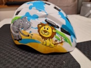 Kask UVEX Kid 2 rozmiar 46 - 52