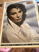 Dwutygodnik FILM ,18 Września 1960r. numer 38(615), stron 16- stan bdobry