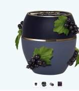 Nowy balsamik Tender Oriflame czarna porzeczka