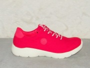 RIEKER SNEAKER - WSPANIAŁE Ultralekkie na WIOSNĘ - rozm. 41 - JAK NOWE !