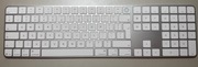 Klawiatura APPLE Magic Keyboard z Touch ID / MXK73Z/A