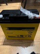 Sun Battery SB 12-18 VdS 12V 18Ah