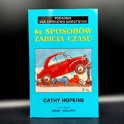 69 sposobów zabicia czasu caty hopkins
