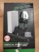 Stacja Ładująco-chłodząca doXI serię S XS