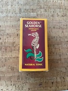 Ulotka legendarnego preparatu na drogi moczowe Złoty Konik 