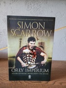 Orły Imperium- Simon Scarrow