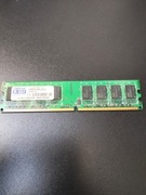 Pamięć RAM 2GB DDR2 Goodram