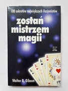 Zostań mistrzem magii