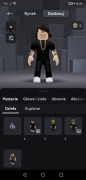 Konto roblox Fan_PetSimX2021