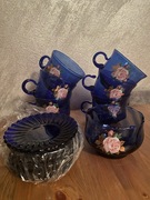 Zestaw kawowy/herbaciany