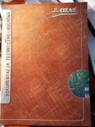 Instrukcja dokumentacja DTR PLAZMAG 40-160