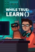 While True() Learn kod do steam