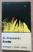 Credo Andre Frossard