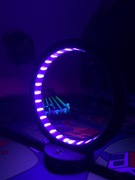 Lampa LED portalowa HOMEMADE