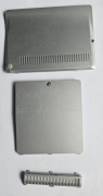 Komplet zaślepek do obudowy dolnej laptopa Sony Vaio PCG-381M