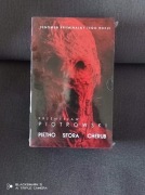 Piętno sfora cherub 