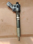 Sprzedam wtrysk do Volvo XC 60 D3  150KM 2.0 diesel 100%sprawny