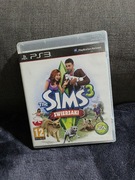 The Sims 3 Zwierzaki Ps3 Polskie wydanie 