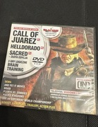 Call of Juarez, Helldorado, Sacred Złota Edycja