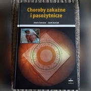 Choroby zakaźne i pasożytnicze Cianciara Juszczyk