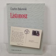 Listonosz. Charles Bukowski