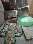 Vader “Dark Age” Limited Edition Die Hard