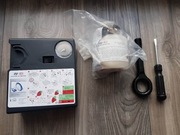 HYUNDAI KIA KOMPRESOR+KLEJ 52933-B9000 NOWY