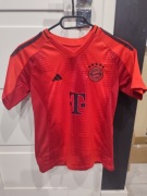 Fc Bayern Monachium 24/25 numer 42 Musiala