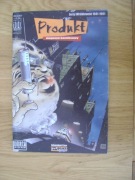 Produkt. Magazyn Komiksowy nr 5/2001 