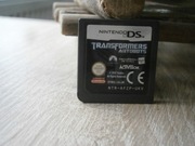 Transformers Autobots ds