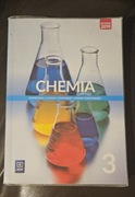 Chemia 3 zakres podstawowy