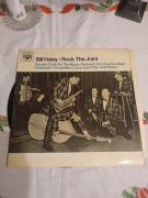 BilHalley płyta winylowa.