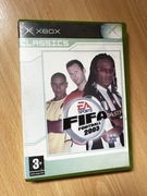 FIFA 2003 xbox Classic 