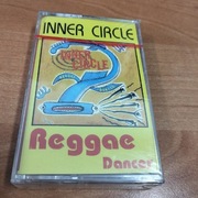 Kaseta magnetofonowa Inner Circle nowa w folii 