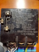 095 Przekaźnik termiczny TSA63